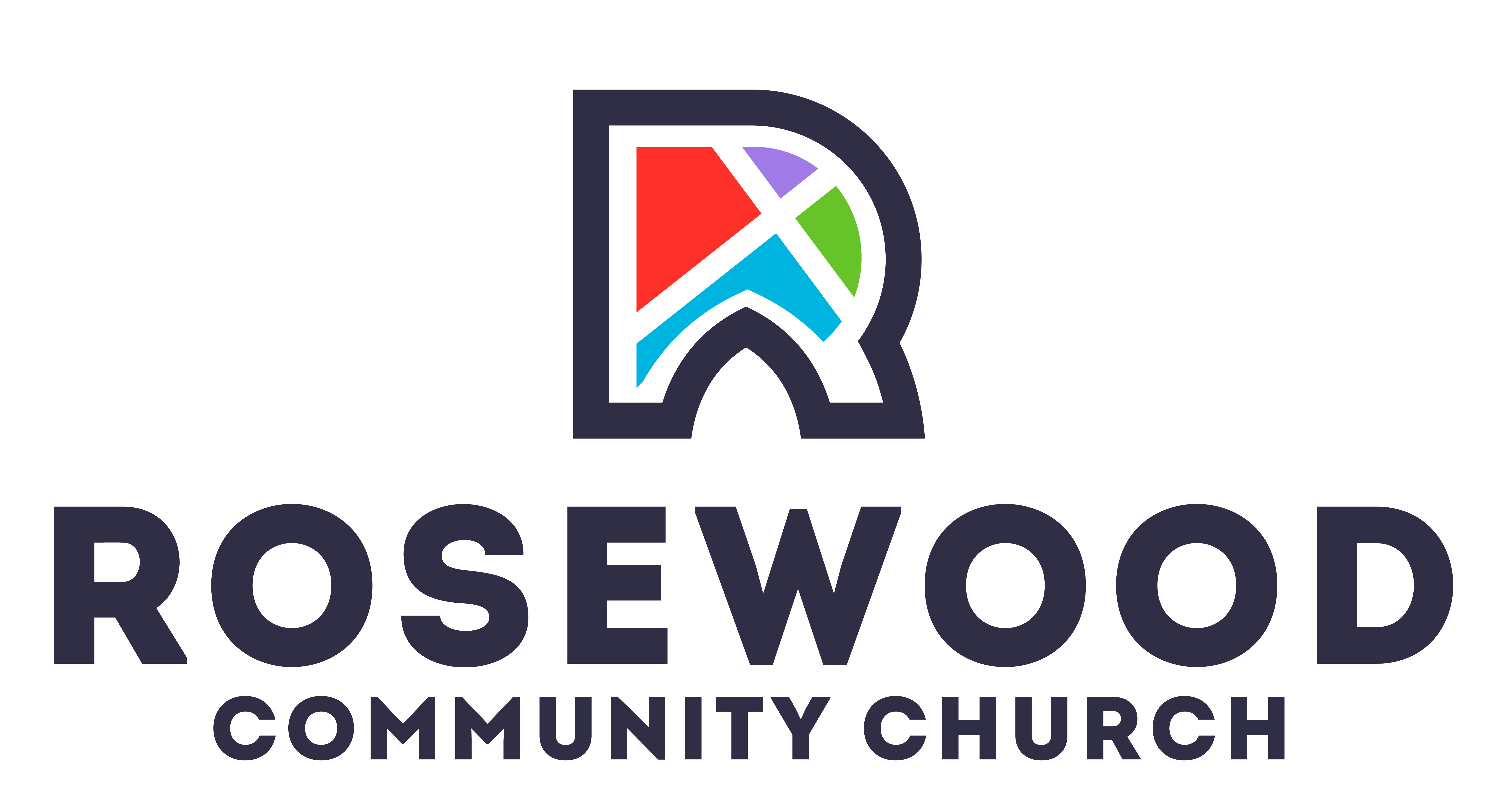 Rosewood Community Church logo